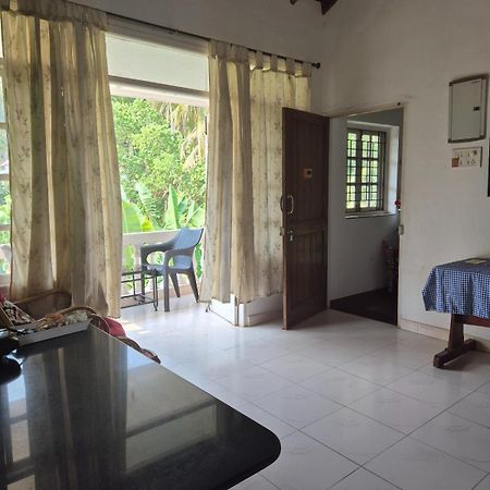 Skyview Villa Candolim Kültér fotó