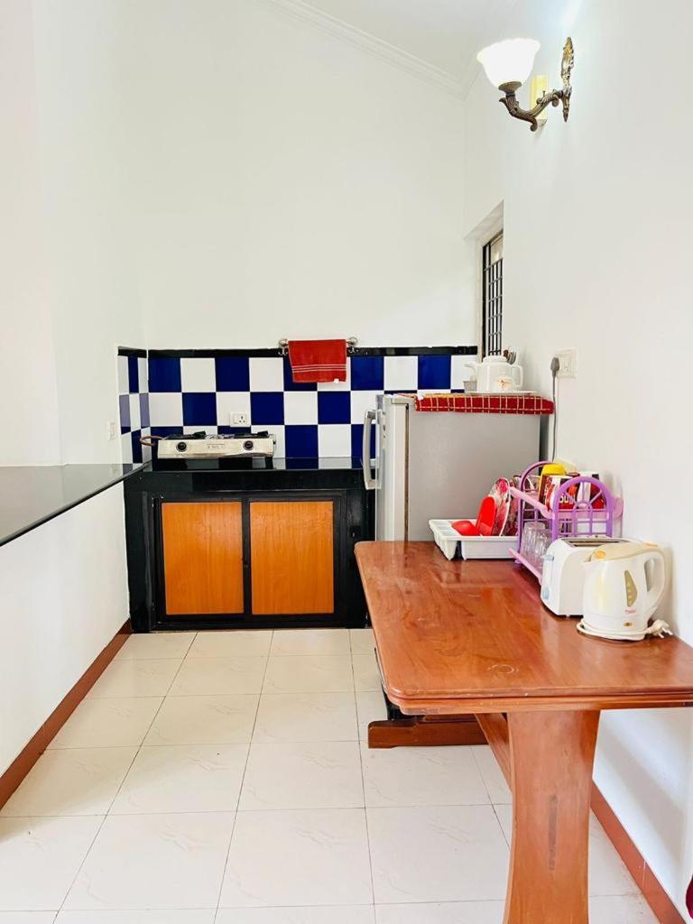 Skyview Villa Candolim Szoba fotó