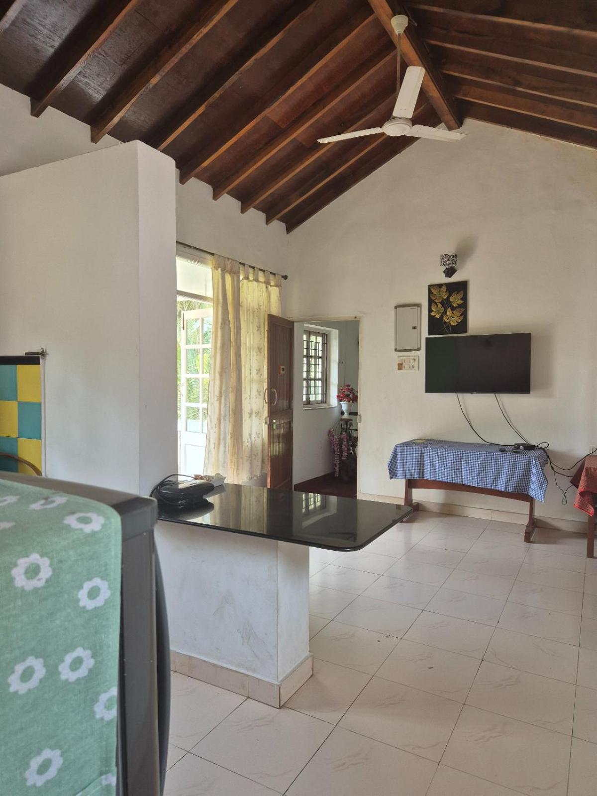 Skyview Villa Candolim Kültér fotó