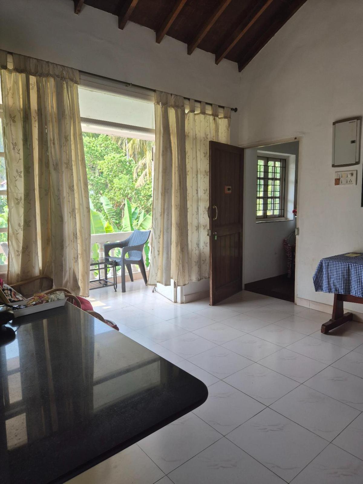 Skyview Villa Candolim Kültér fotó